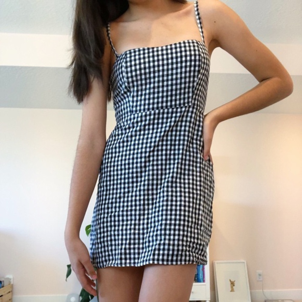 brandy melville RARE dress!